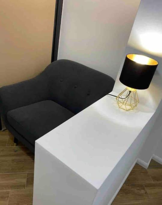 Apartmán Enescu Flat Sučava Exteriér fotografie